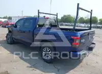 2022 Nissan FRONTIER фото