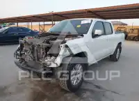 2022 Nissan FRONTIER photo