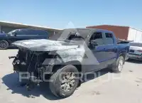 2022 Nissan FRONTIER фото