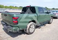 2022 Nissan FRONTIER фото
