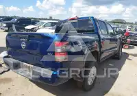 2022 Nissan FRONTIER photo