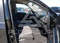 2022 Nissan FRONTIER photo