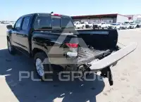 2022 Nissan FRONTIER photo