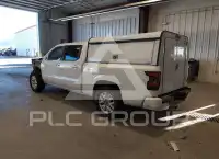2022 Nissan FRONTIER photo