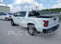 2022 Nissan FRONTIER photo