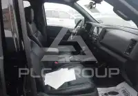 2022 Nissan FRONTIER фото