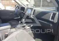 2022 Nissan FRONTIER фото