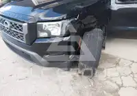 2022 Nissan FRONTIER photo