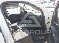 2022 Nissan FRONTIER photo