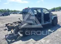 2022 Nissan FRONTIER фото