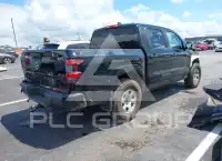 2022 Nissan FRONTIER фото