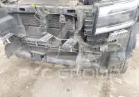 2022 Nissan FRONTIER photo