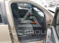 2022 Nissan FRONTIER фото