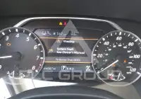 2022 Nissan FRONTIER photo