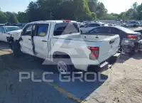 2022 Nissan FRONTIER фото