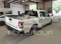 2022 Nissan FRONTIER photo