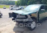 2022 Nissan FRONTIER фото