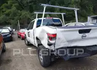 2022 Nissan FRONTIER фото