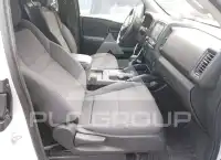 2022 Nissan FRONTIER фото