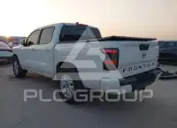 2022 Nissan FRONTIER photo