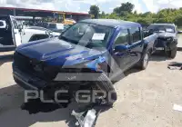 2022 Nissan FRONTIER photo