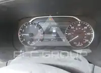 2022 Nissan FRONTIER photo