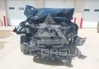 2022 Nissan FRONTIER photo