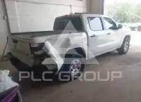 2022 Nissan FRONTIER фото