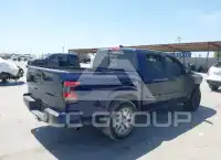 2022 Nissan FRONTIER фото