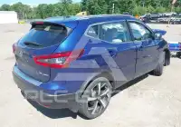 2022 Nissan ROGUE фото