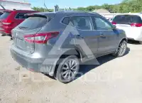 2022 Nissan ROGUE фото