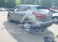 2022 Nissan ROGUE фото