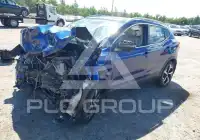 2022 Nissan ROGUE фото