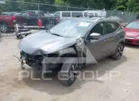 2022 Nissan ROGUE фото