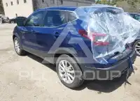 2022 Nissan ROGUE фото