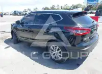 2022 Nissan ROGUE фото