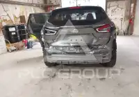 2022 Nissan ROGUE фото