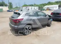 2022 Nissan ROGUE фото