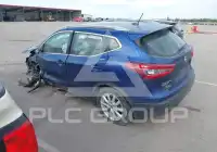 2022 Nissan ROGUE фото