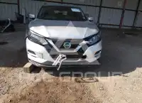2022 Nissan ROGUE фото