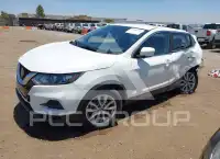 2022 Nissan ROGUE фото