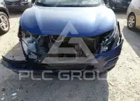2022 Nissan ROGUE фото