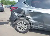 2022 Nissan ROGUE фото