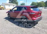 2022 Nissan ROGUE фото