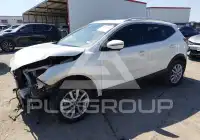 2022 Nissan ROGUE фото