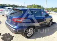 2022 Nissan ROGUE фото