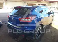 2022 Nissan ROGUE фото