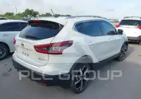 2022 Nissan ROGUE фото