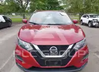 2022 Nissan ROGUE фото