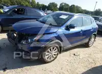 2022 Nissan ROGUE фото
